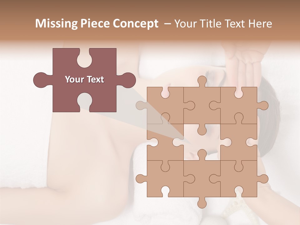 Health  Beautiful PowerPoint Template