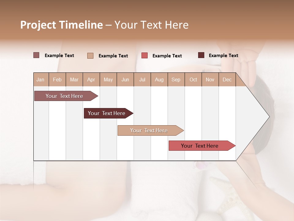 Health  Beautiful PowerPoint Template