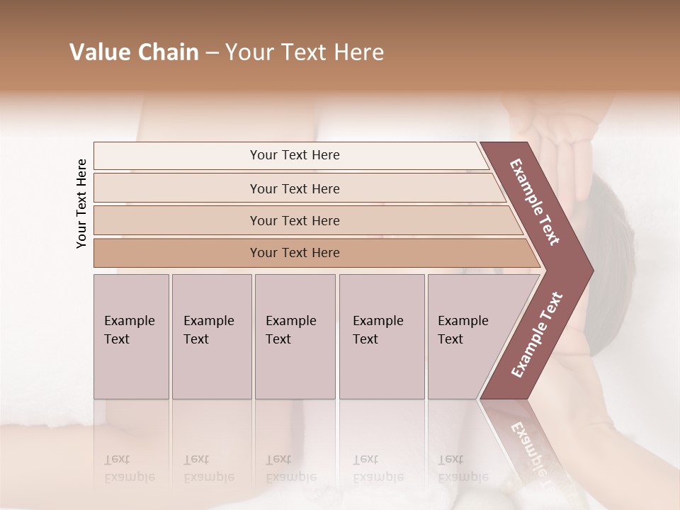 Health  Beautiful PowerPoint Template