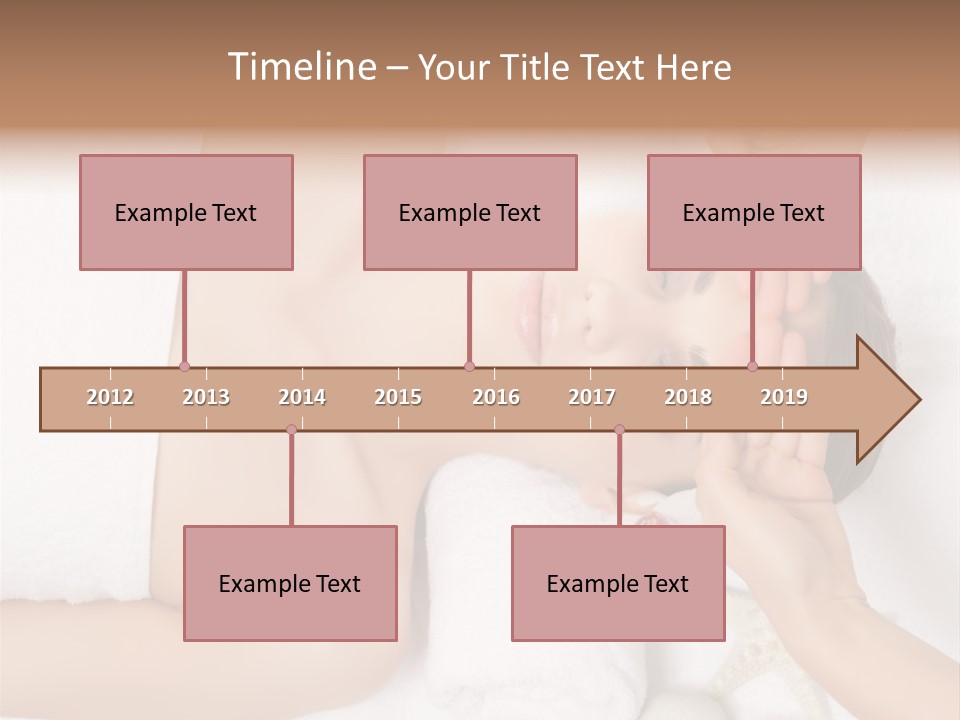 Health  Beautiful PowerPoint Template