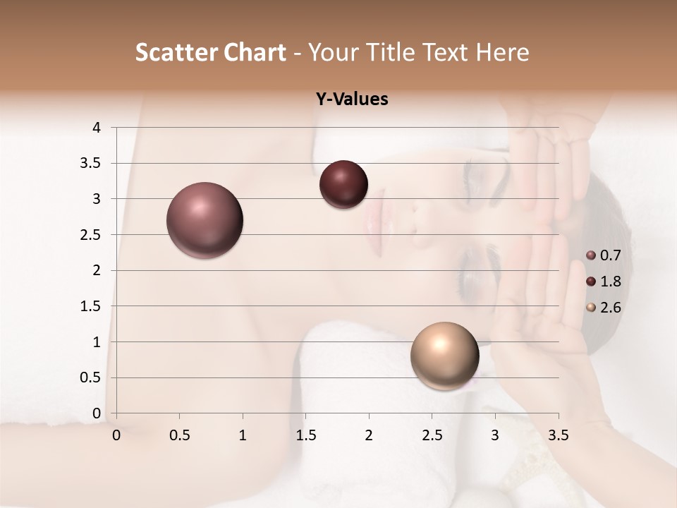 Health  Beautiful PowerPoint Template