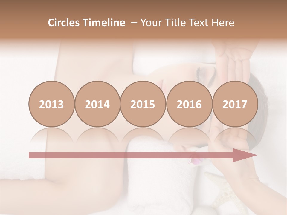 Health  Beautiful PowerPoint Template