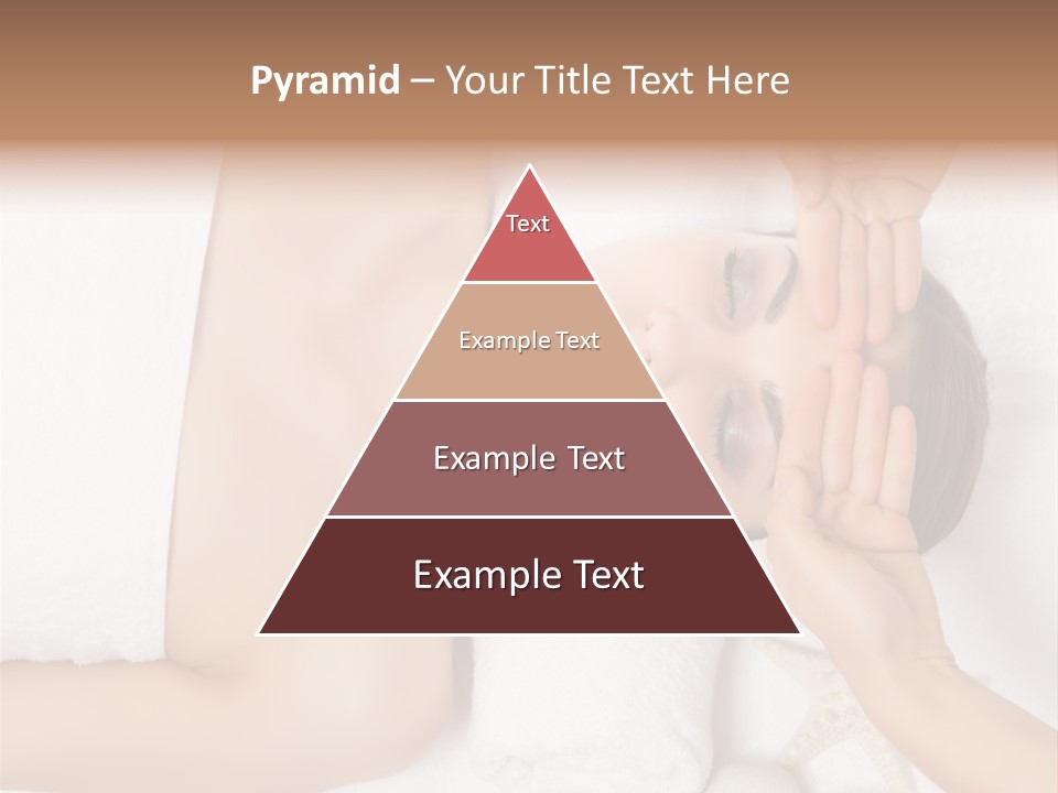 Health  Beautiful PowerPoint Template