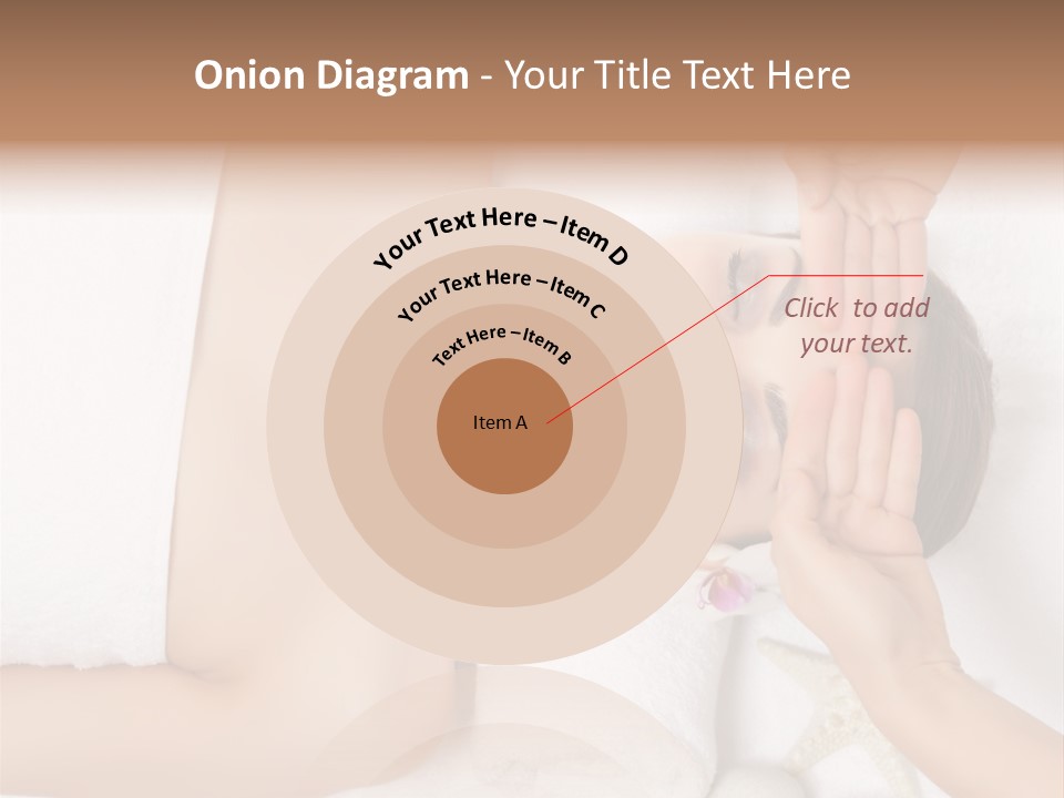 Health  Beautiful PowerPoint Template