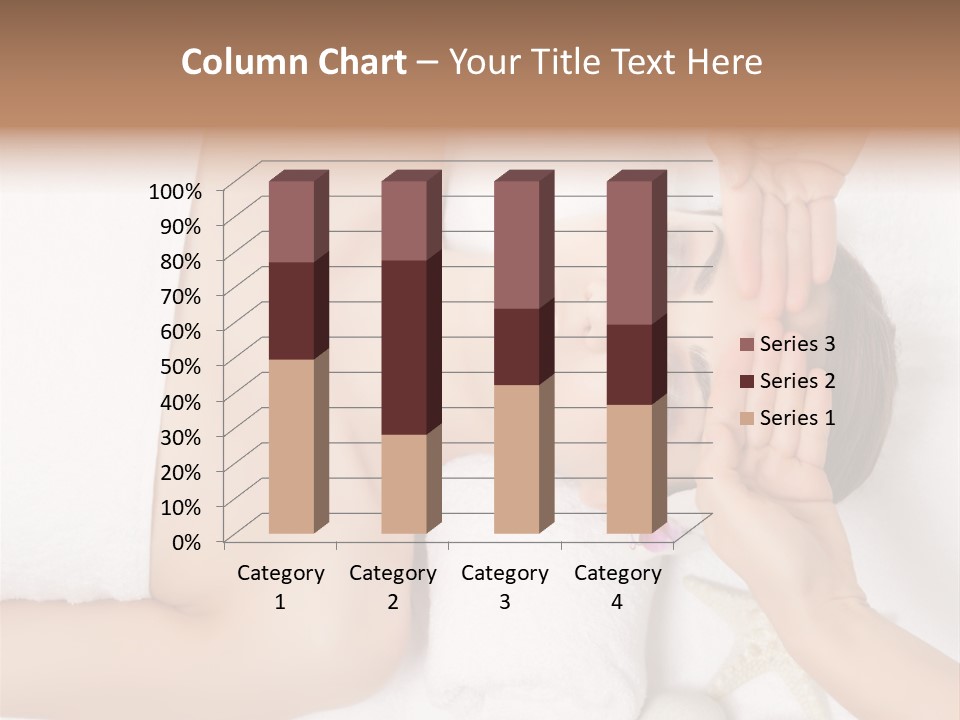 Health  Beautiful PowerPoint Template