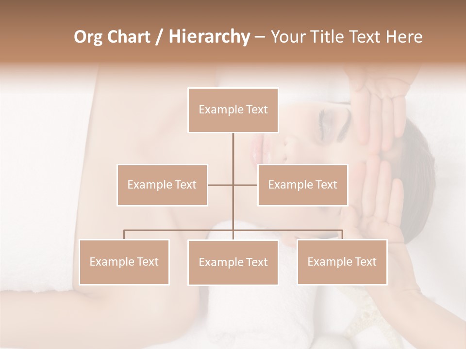 Health  Beautiful PowerPoint Template