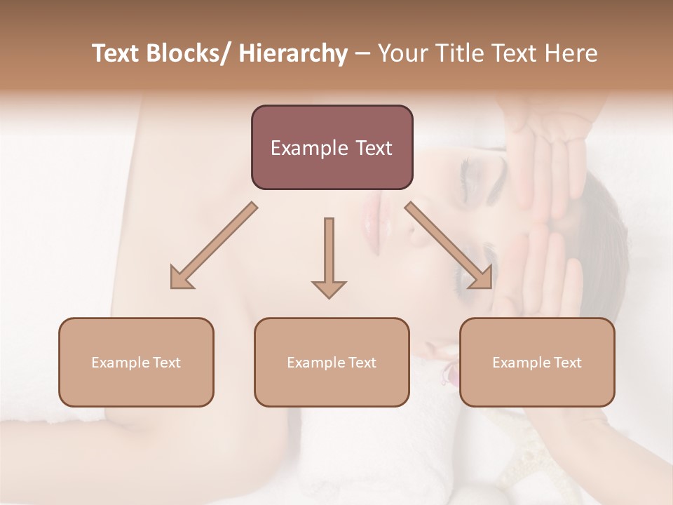 Health  Beautiful PowerPoint Template