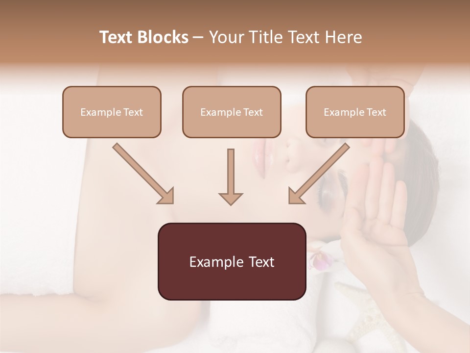 Health  Beautiful PowerPoint Template