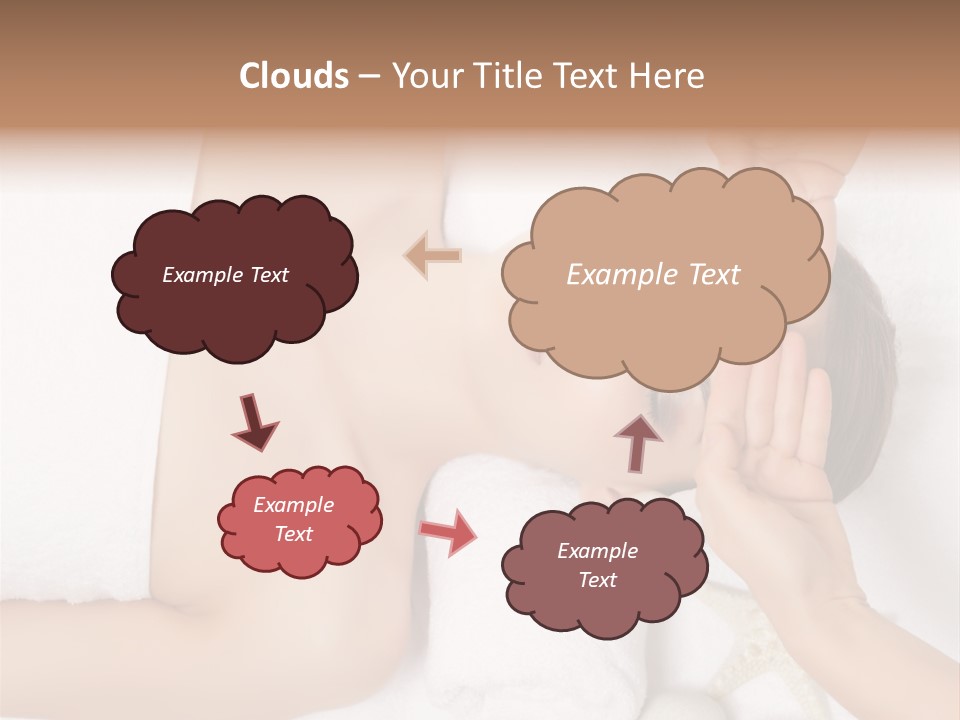 Health  Beautiful PowerPoint Template