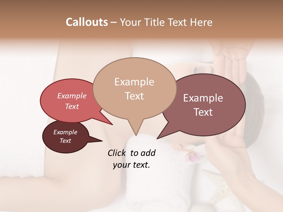 Health  Beautiful PowerPoint Template