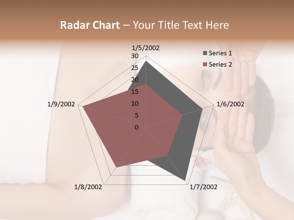 Health  Beautiful PowerPoint Template