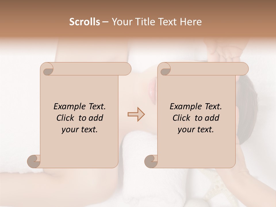 Health  Beautiful PowerPoint Template