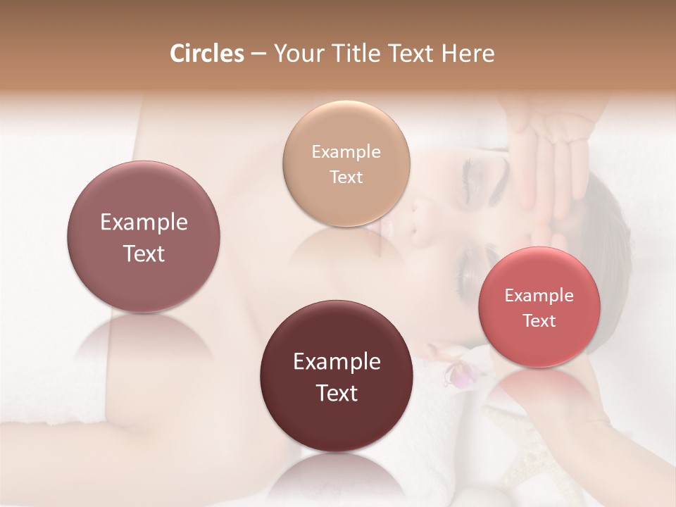 Health  Beautiful PowerPoint Template