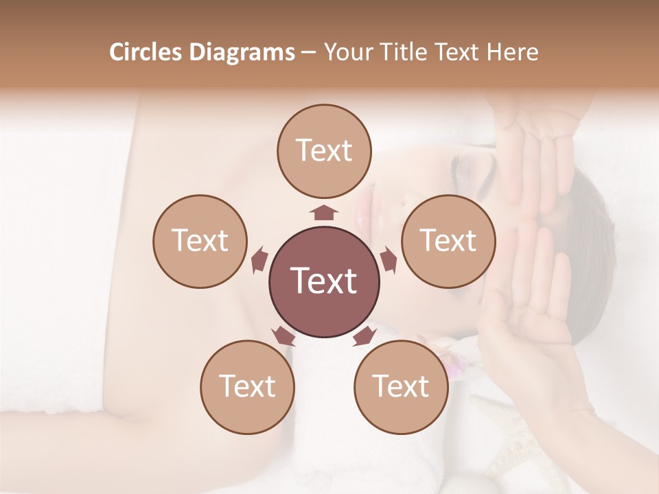 Health  Beautiful PowerPoint Template