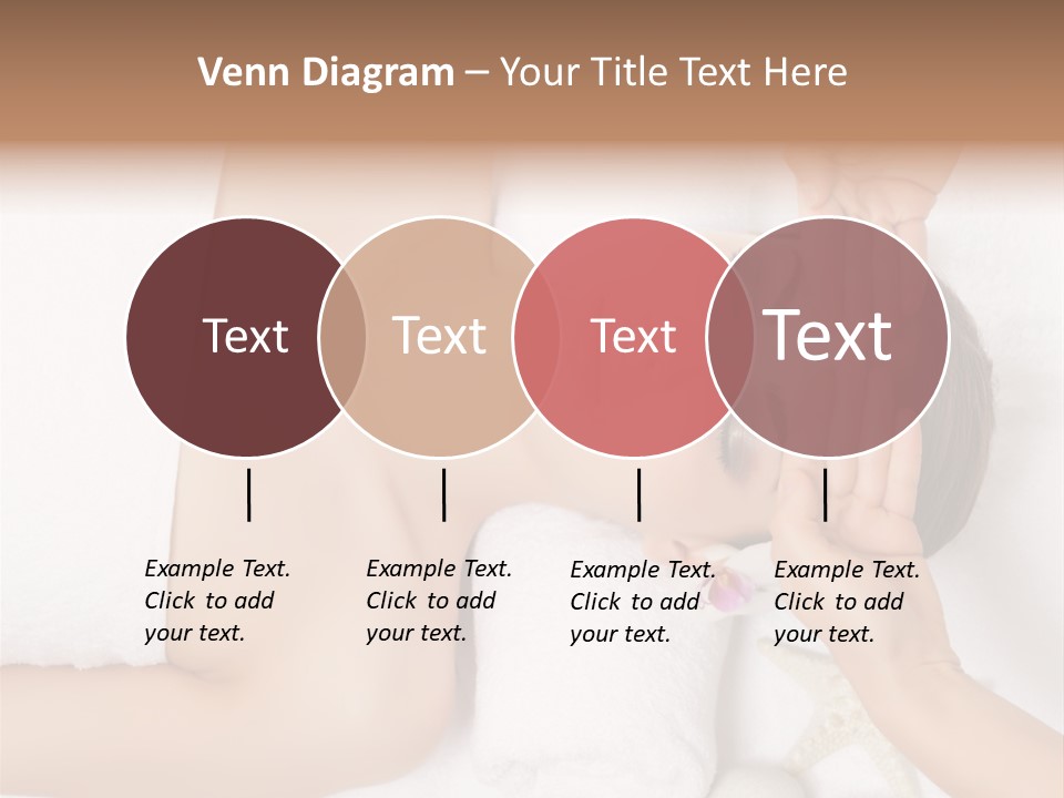 Health  Beautiful PowerPoint Template