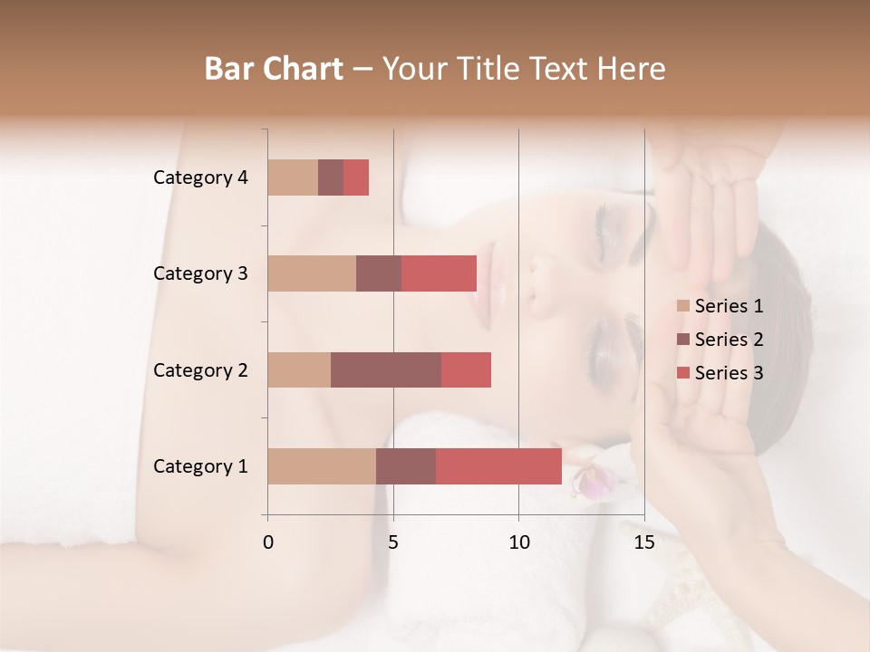 Health  Beautiful PowerPoint Template