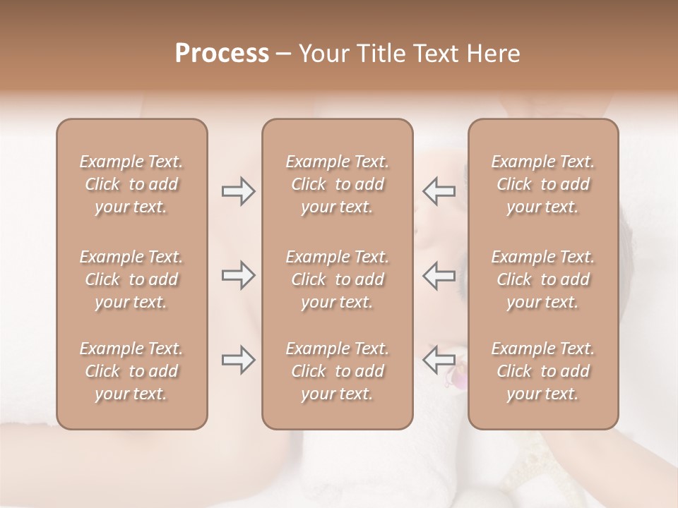 Health  Beautiful PowerPoint Template
