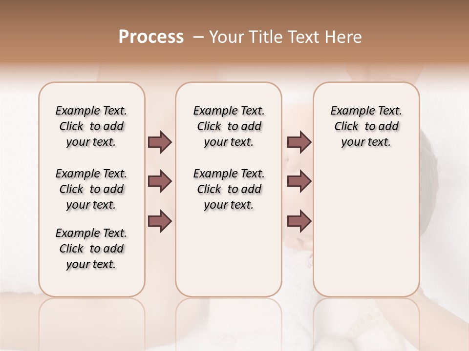 Health  Beautiful PowerPoint Template