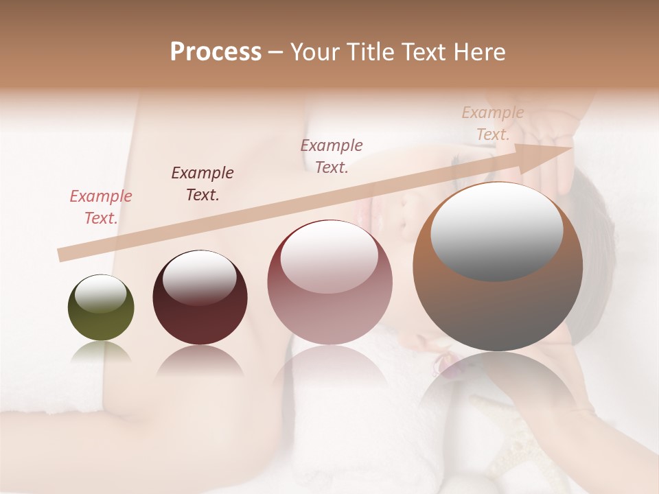 Health  Beautiful PowerPoint Template