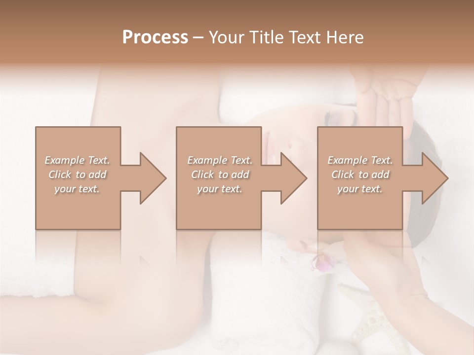 Health  Beautiful PowerPoint Template
