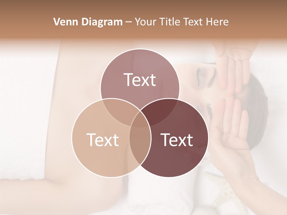 Health  Beautiful PowerPoint Template