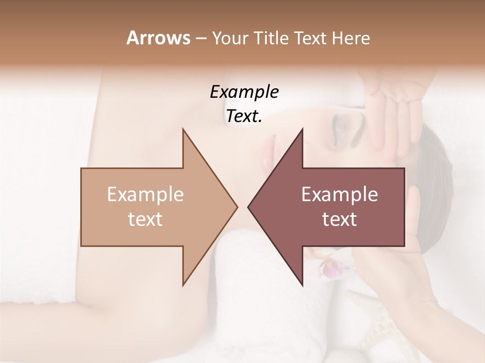 Health  Beautiful PowerPoint Template