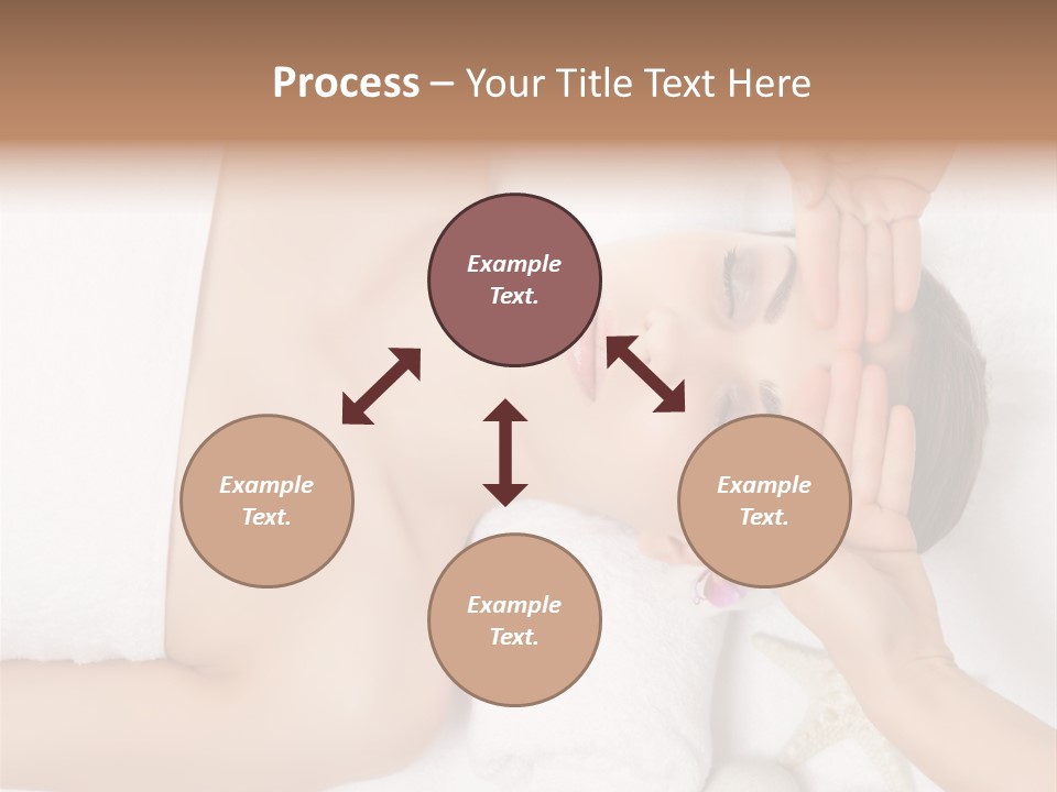 Health  Beautiful PowerPoint Template