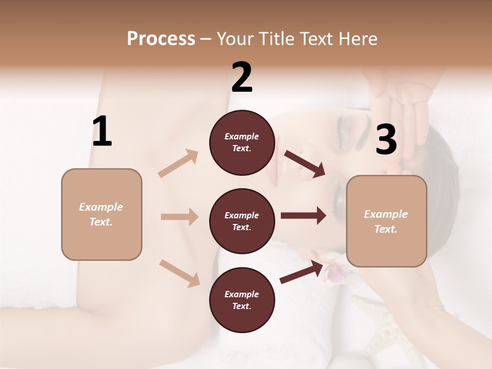 Health  Beautiful PowerPoint Template