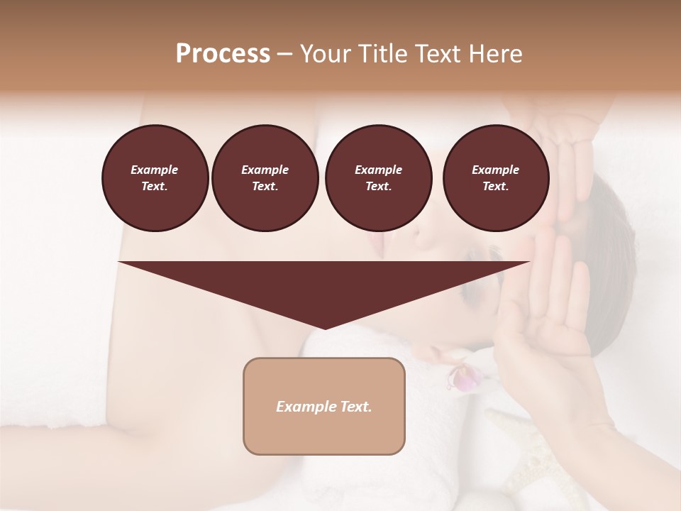 Health  Beautiful PowerPoint Template