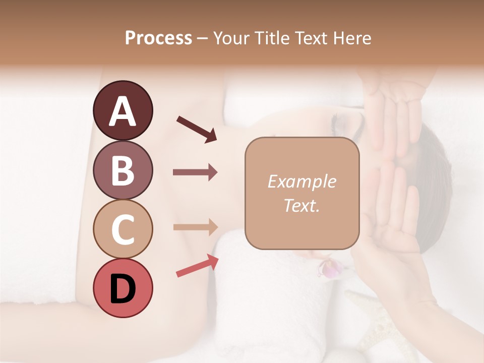 Health  Beautiful PowerPoint Template