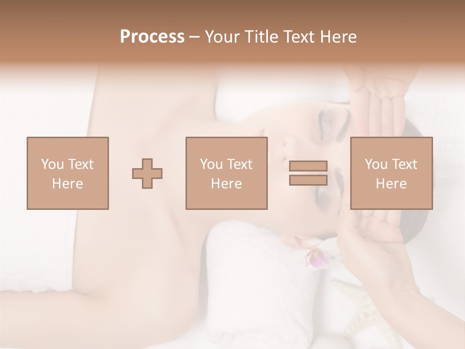Health  Beautiful PowerPoint Template