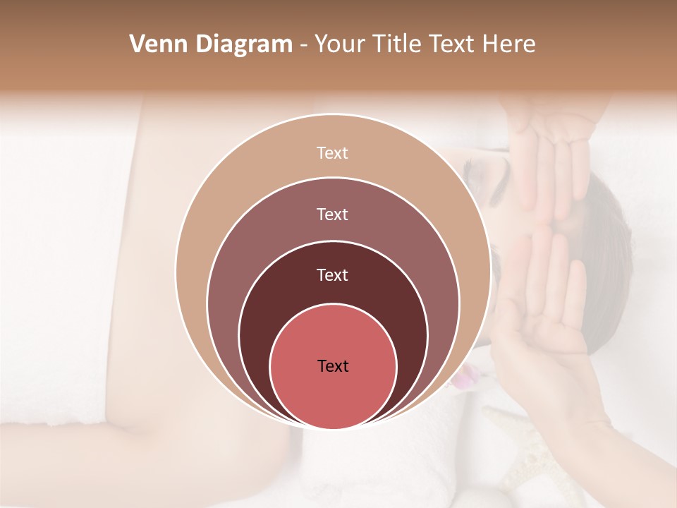 Health  Beautiful PowerPoint Template