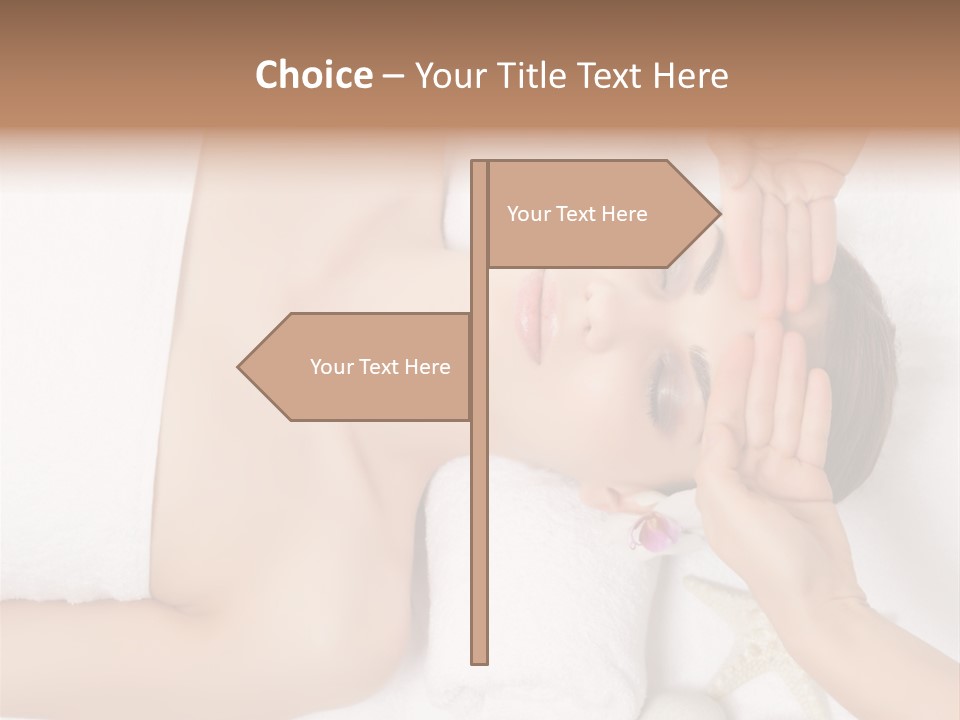 Health  Beautiful PowerPoint Template