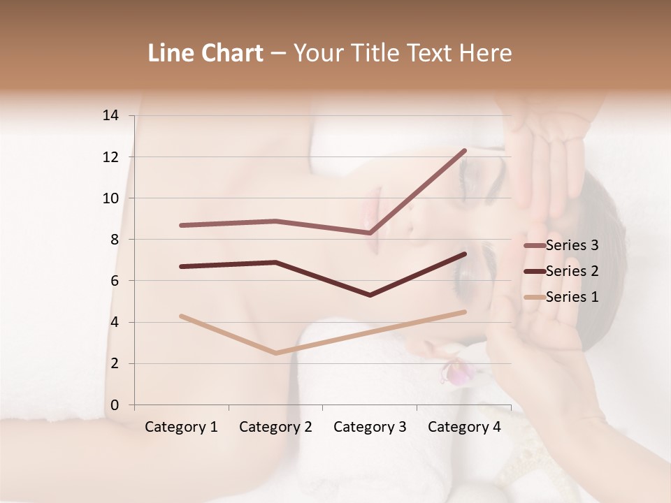 Health  Beautiful PowerPoint Template