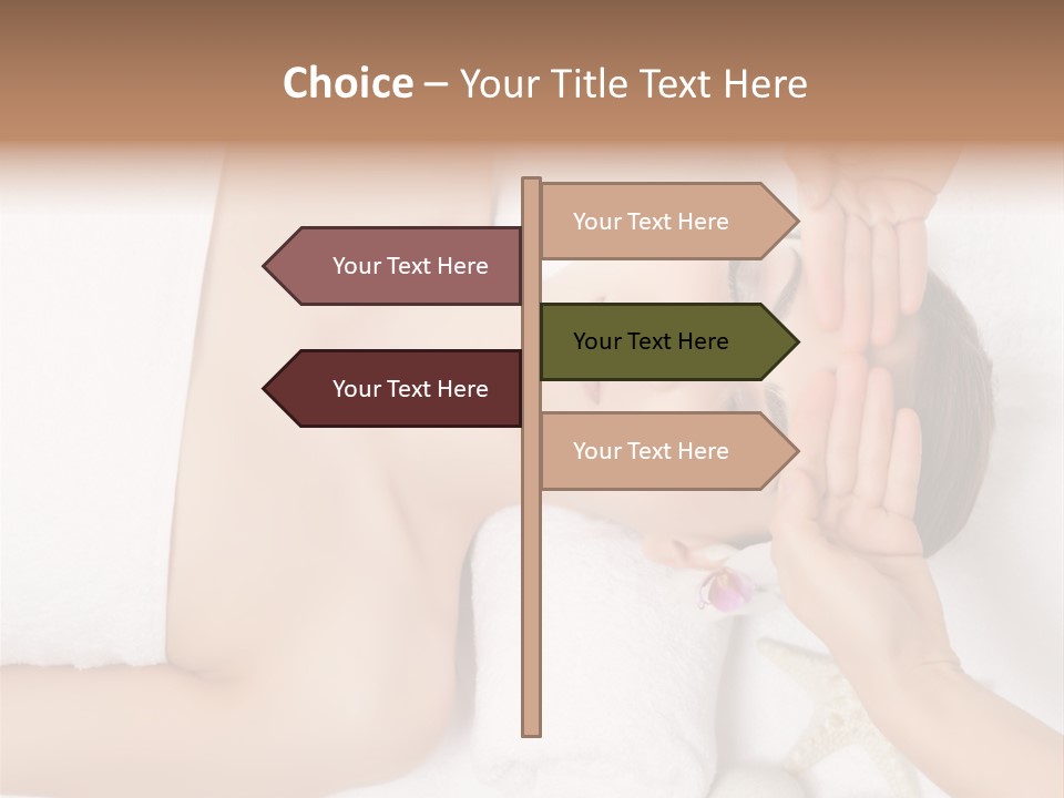 Health  Beautiful PowerPoint Template