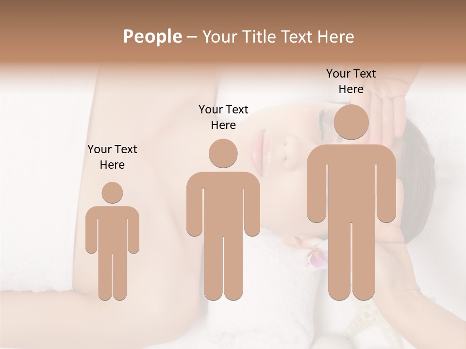 Health  Beautiful PowerPoint Template