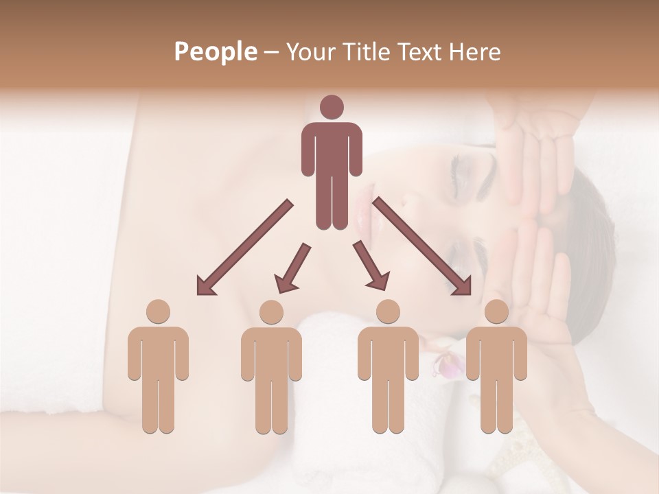 Health  Beautiful PowerPoint Template