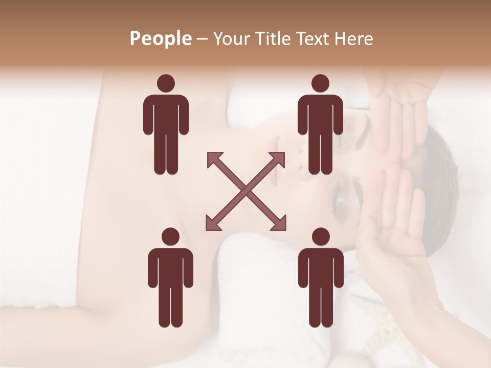 Health  Beautiful PowerPoint Template