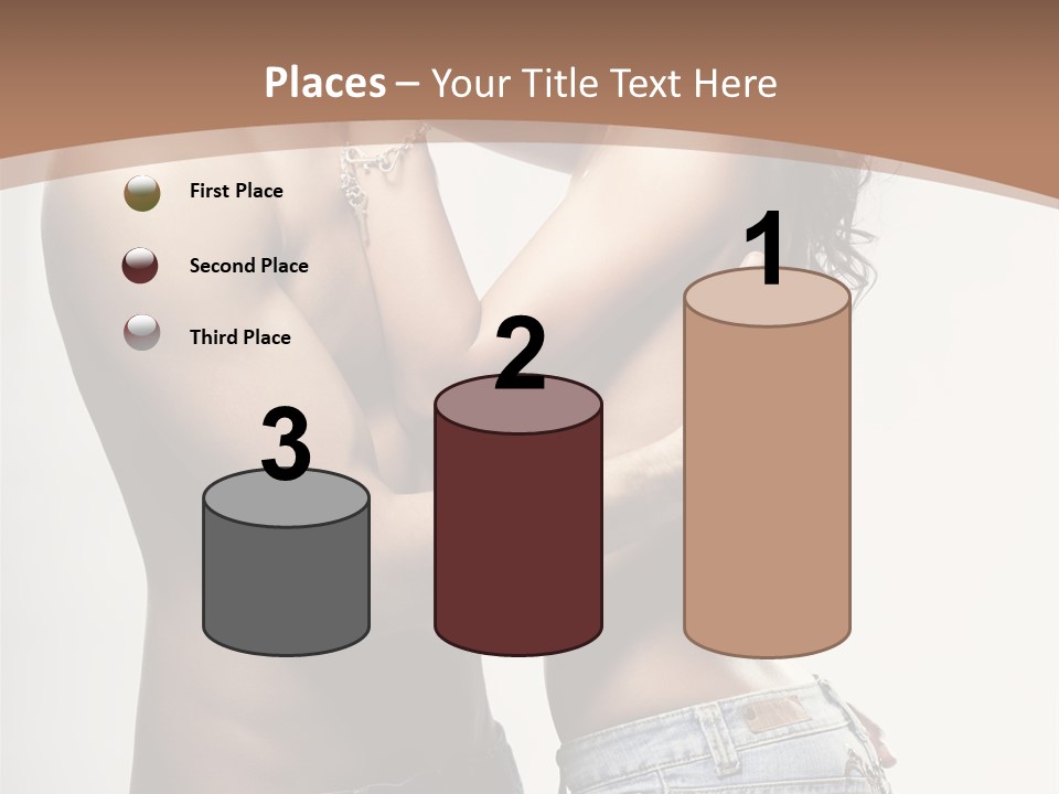 Passion Human Heterouality PowerPoint Template