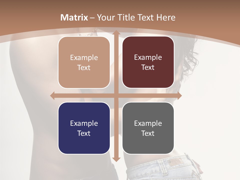 Passion Human Heterouality PowerPoint Template