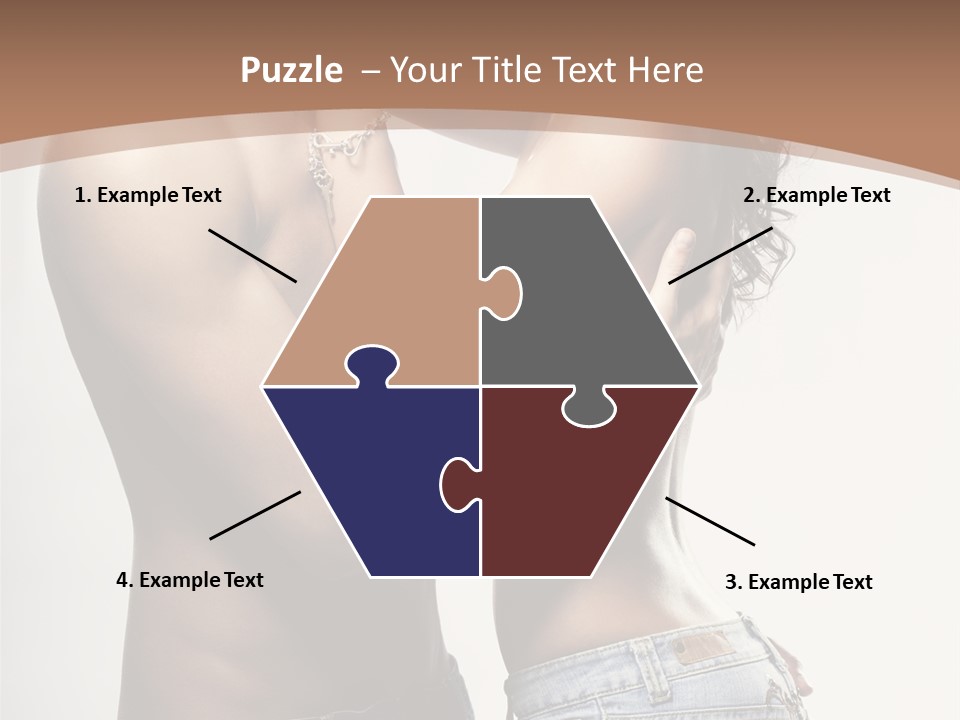 Passion Human Heterouality PowerPoint Template