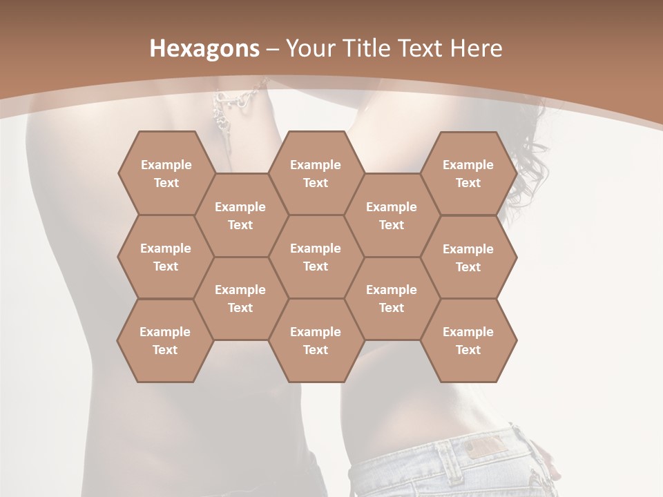 Passion Human Heterouality PowerPoint Template