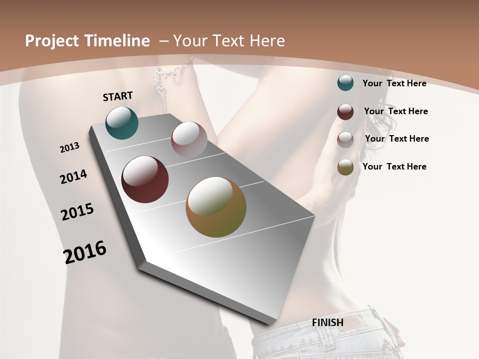 Passion Human Heterouality PowerPoint Template