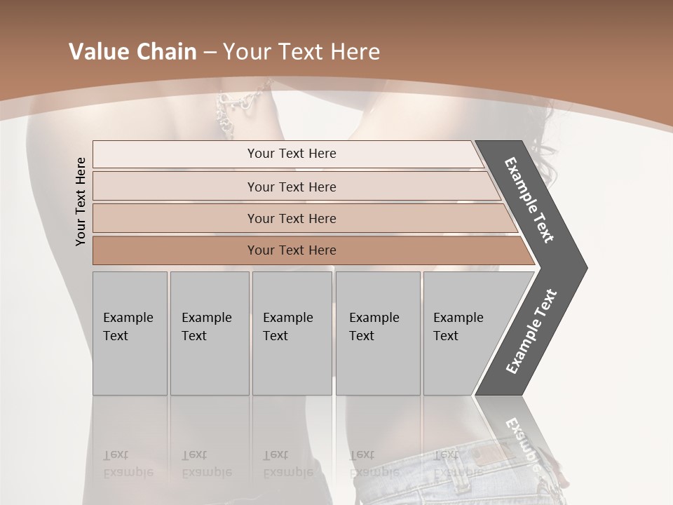 Passion Human Heterouality PowerPoint Template