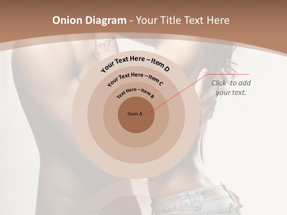 Passion Human Heterouality PowerPoint Template