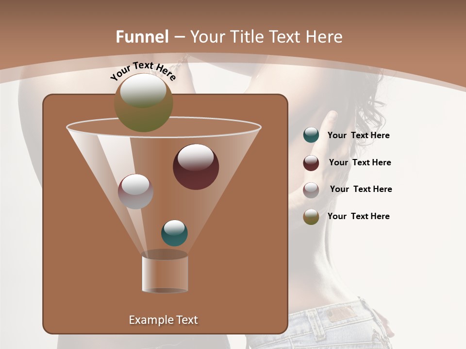 Passion Human Heterouality PowerPoint Template