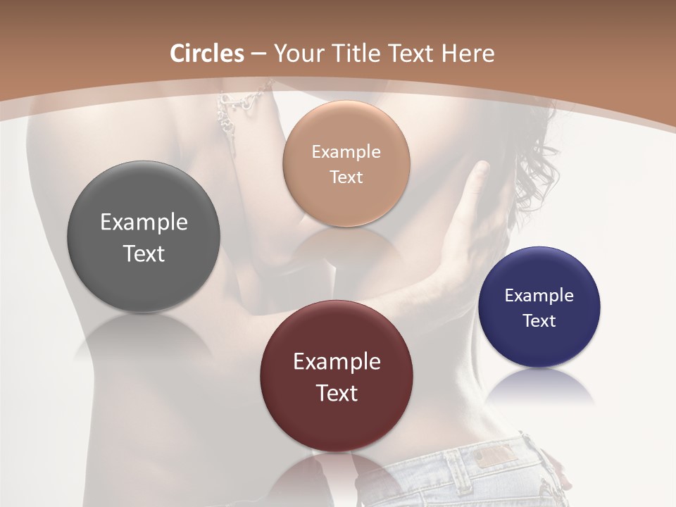 Passion Human Heterouality PowerPoint Template