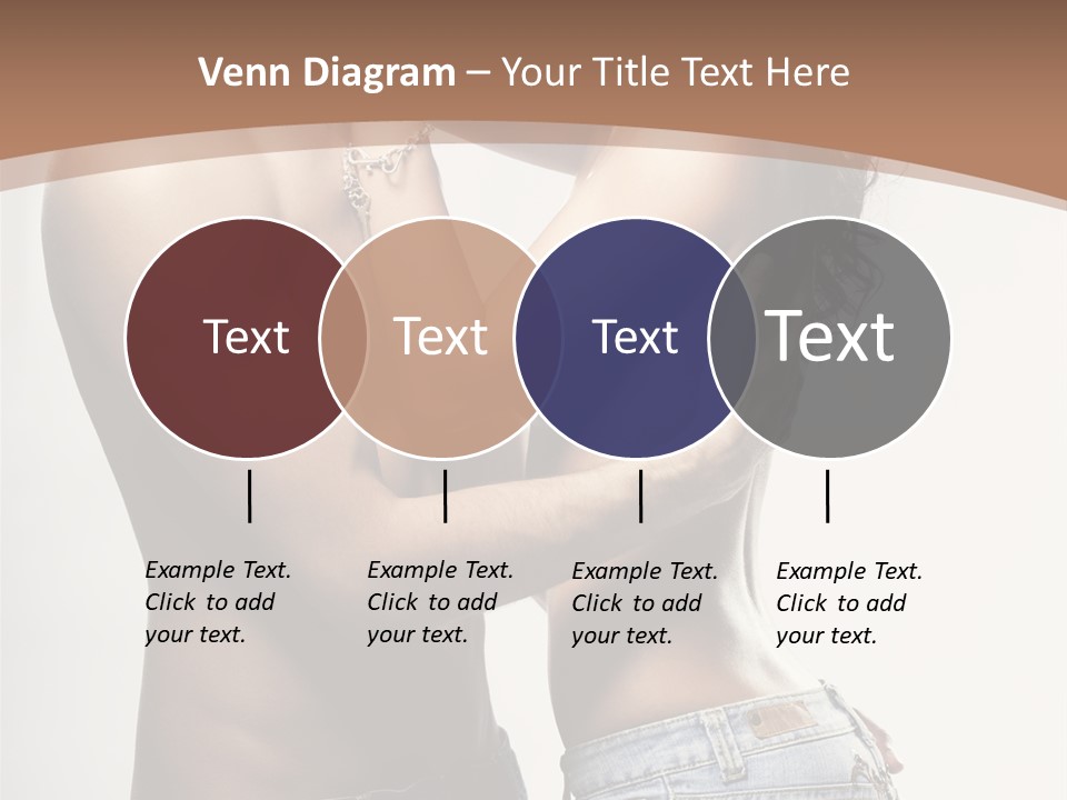 Passion Human Heterouality PowerPoint Template