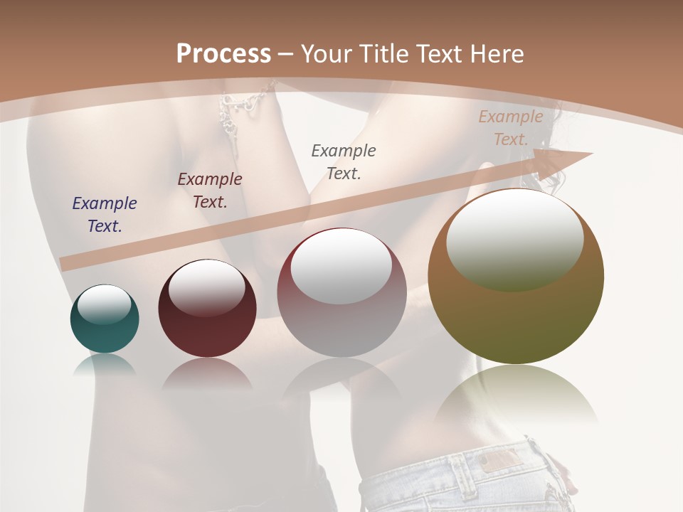 Passion Human Heterouality PowerPoint Template