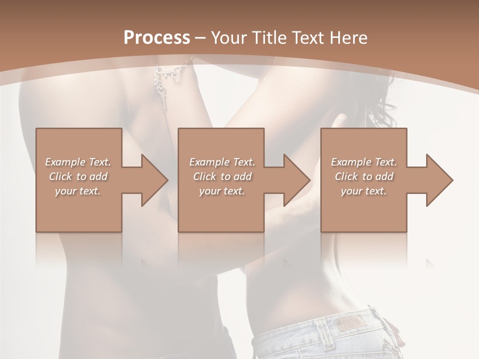 Passion Human Heterouality PowerPoint Template